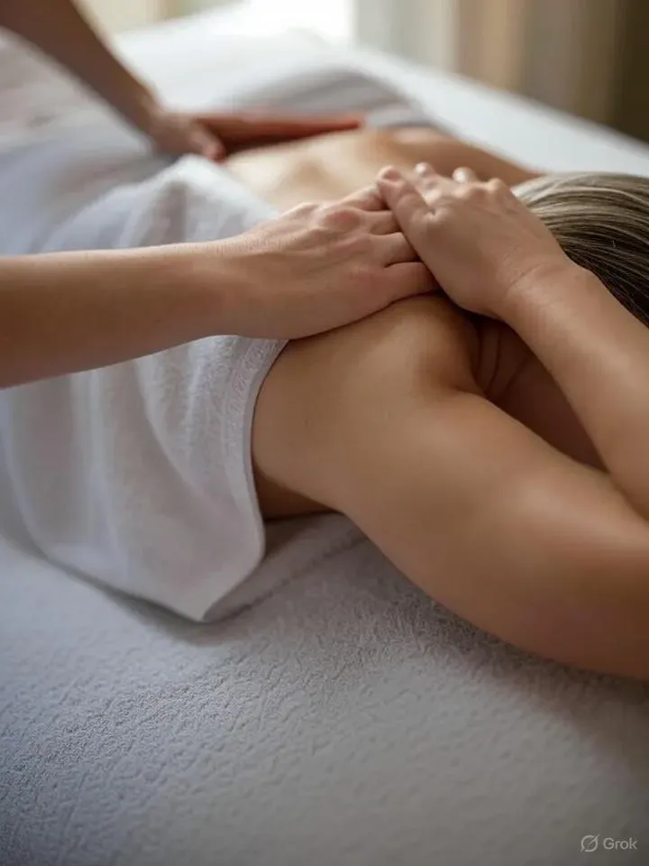 기대 이상! 수원 마사지 전문 관리사님의 '노련한 손길' 활용 꿀팁 대방출!