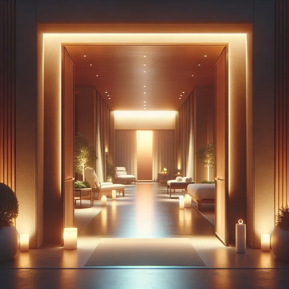 일상에 지친 당신을 위한 특별한 휴식, 수원 마사지가 정답입니다!