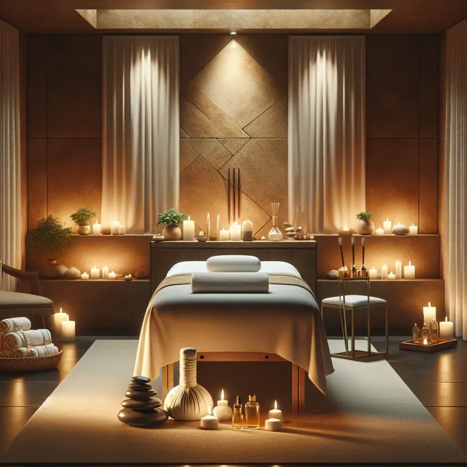 안녕하세요! 지친 당신을 위한 수원 마사지, 저희가 책임질게요.